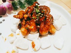 -酒久自助料理(佳兆业店)