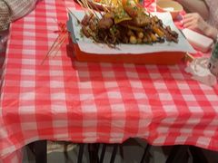 -为民烧烤吧.自贡爆炒菜(收录10年好店)