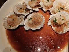 -徐记海鲜(观沙岭|滨江新城店)