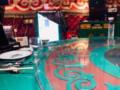 -九十九顶毡房(阜石路店)