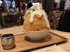 -After You Dessert Cafe(Silom Complex)