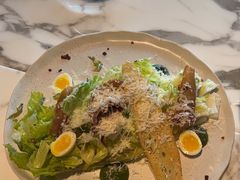 -深圳美高梅酒店·意烁FIAMMA·地中海餐厅