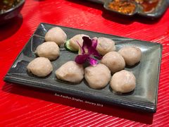 -谭鸭血老火锅(漳州路店)