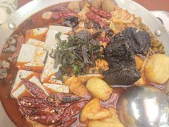 -小螺大作·螺蛳粉火锅(林和西店)
