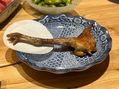 -辉·四季料亭·怀石料理·深夜食堂烧鸟·Omakase