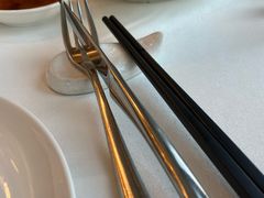 -广州塔晖粤轩中餐厅