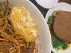 -寻裕记·现炒浇头面(人民广场店)