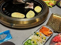 -杨小佳·齐齐哈尔烤肉·烤串(广州店)