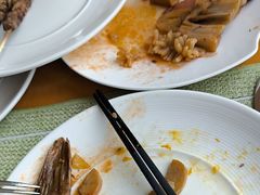 -视界美食自助餐厅·石家庄希尔顿酒店