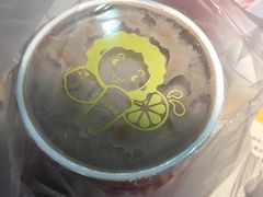 -沪上阿姨·精选茶饮(十一经路店)