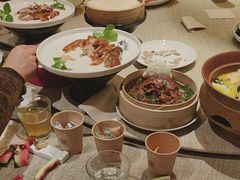 -青年公社烤鸭(青年路店)