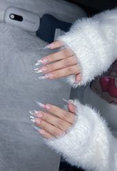 -十月·日式美甲美睫·纹眉