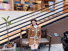 -LOOKA COFFEE(大鹏所城店)