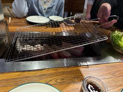 -柿子树炭烤羊腿(金台路店)