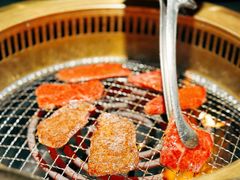 -無二炙坊·和牛烧肉(大钟寺1733店)