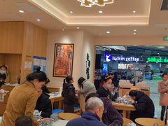-陳香貴·兰州牛肉面(上海长风大悦城店)