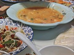 -青年路烩面馆(绿地世纪城店)
