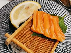 -争鲜回转寿司(天府广场-今站PLUS店)