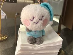 -蝴蝶里·粤菜·点心(滨江龙湖店)