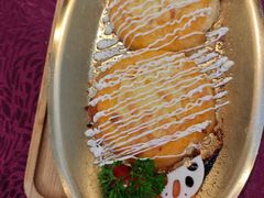 -92°C俄式厨房(中央大街店)