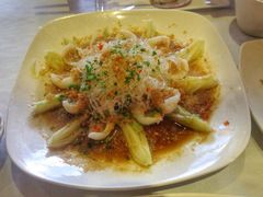 iphone_upload_pic-尘香•传统川菜(创汇首座店)