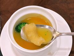 -南宁沃顿国际大酒店-自助餐厅