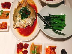 -俏江南-江景昆曲主题餐厅(正大广场店)
