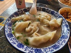 -春阳水饺(香槟广场店)