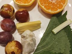 -禾斗海鲜自助(市南银座店)