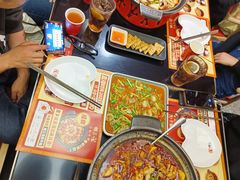 -蛙三泡椒牛蛙(来福士店)