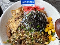-弓二·烧鸟居酒屋(财富购物中心店)