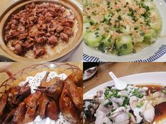 -沙田鸽王(解放路店)