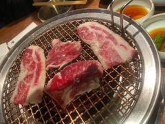 -九田家黑牛烤肉料理(新辰里亚运村店)