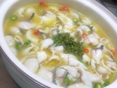 -青花椒花椒鱼(合生汇店)