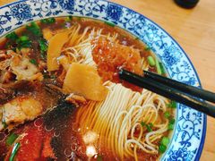 -裕兴记·三虾面(西北街总店)