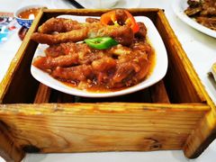 -万圣禄茶楼(西平店)