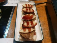 -松坂屋日料自助(长城路店)