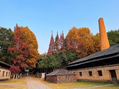 -景德镇古窑民俗博览区