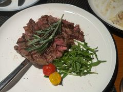 -百特喜·意大利餐厅(八佰伴镇江店)