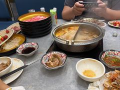 -一绪に寿喜烧(荟聚店)