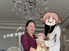 -鲸励母婴月嫂(望京店)