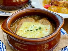 -夏朵餐厅(丁香店)