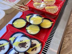 -袁记串串香(川师店)