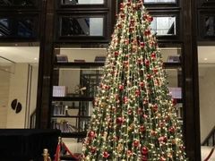 -行者书屋大堂吧 ·下午茶(南京圣和府邸酒店)