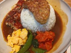 -幸薈飯堂