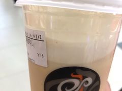 -CoCo都可(常州勤业大润发店)