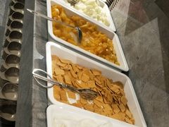 -江小渔鲜鱼火锅(冠亚星城店)