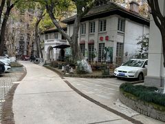 -湖北美术学院(昙华林校区)