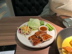 -星叶·东南亚料理(温州万象城店)