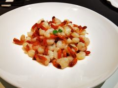 -上海滩餐厅(BFC外滩金融中心店)